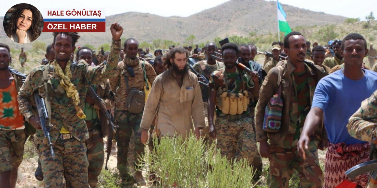 IŞİD Somali’de üç Türk yakalandı: “Su kuyusu” bahanesiyle örgüte katılım iddiası