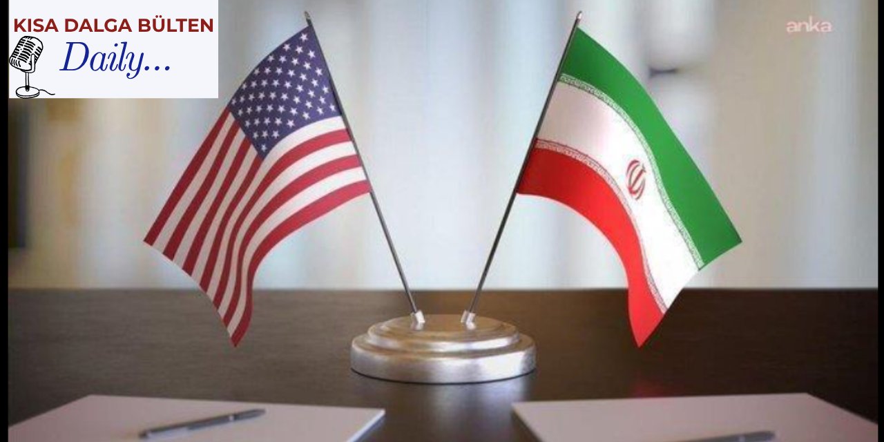 İBB davasında kritik tarih - Savaşta 'dolaylı' görüşme - Süreçte 'hız' çağrısı