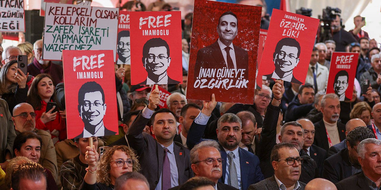 İBB davasında 11. oturum: İBB Spor Başkanı’nın yeğeninden “ailece tutukluluk” savunması