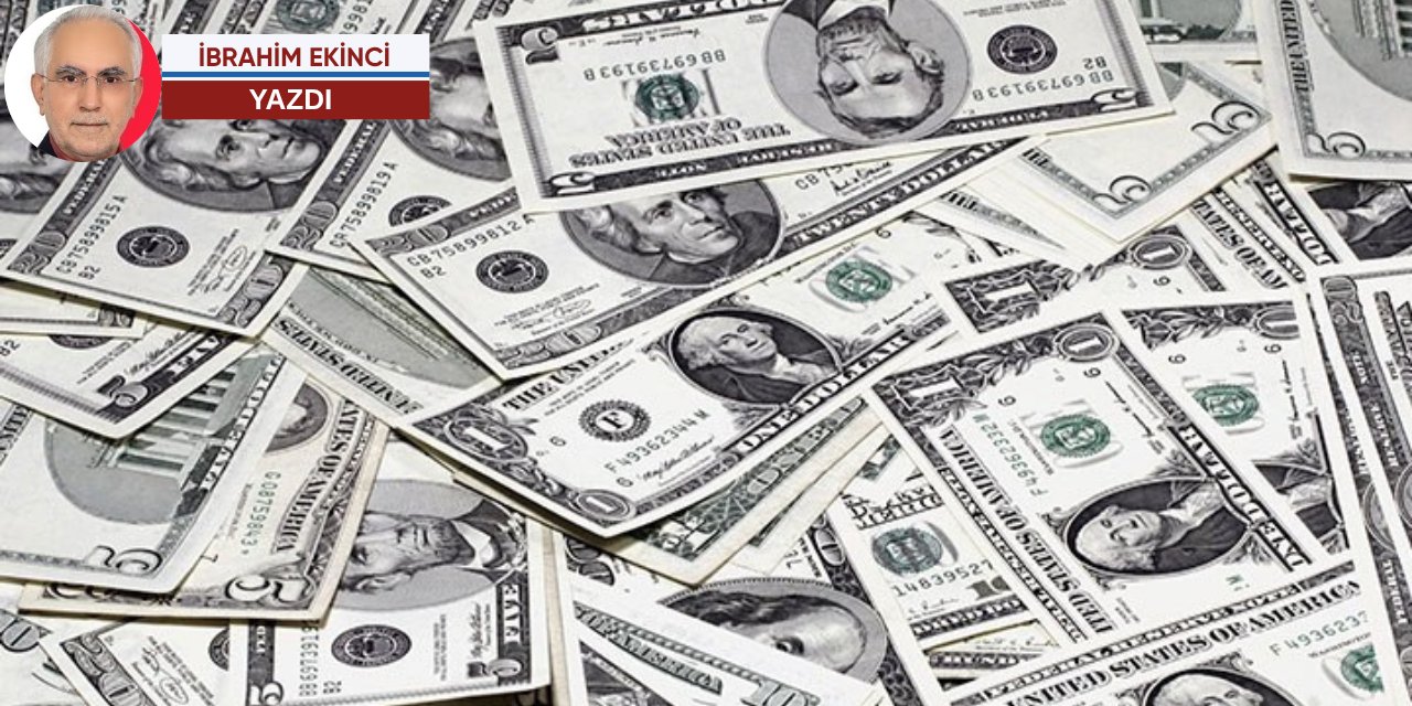 Türkiye ne yönden ‘olumlu ayrışıyor’muş?