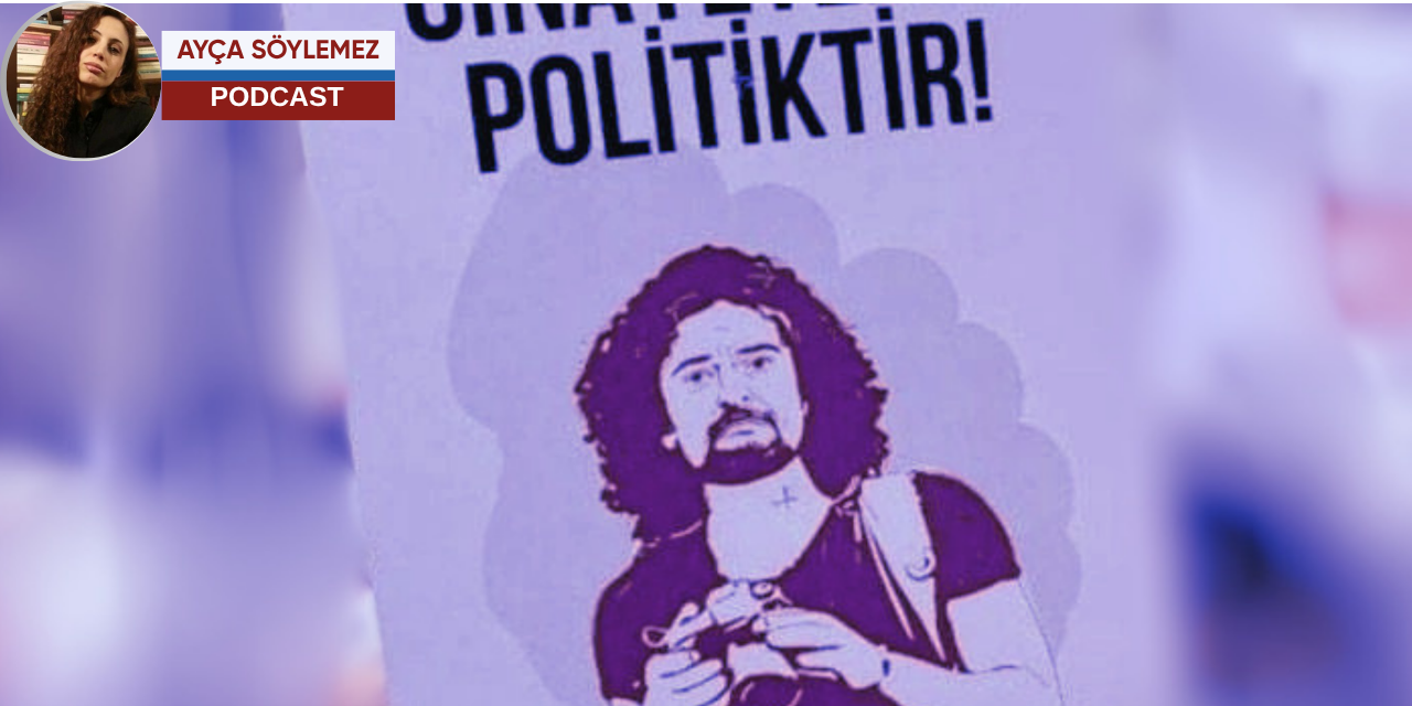 PODCAST | Hakan Tosun Cinayeti İddianame ne diyor? İtirazlar neler?