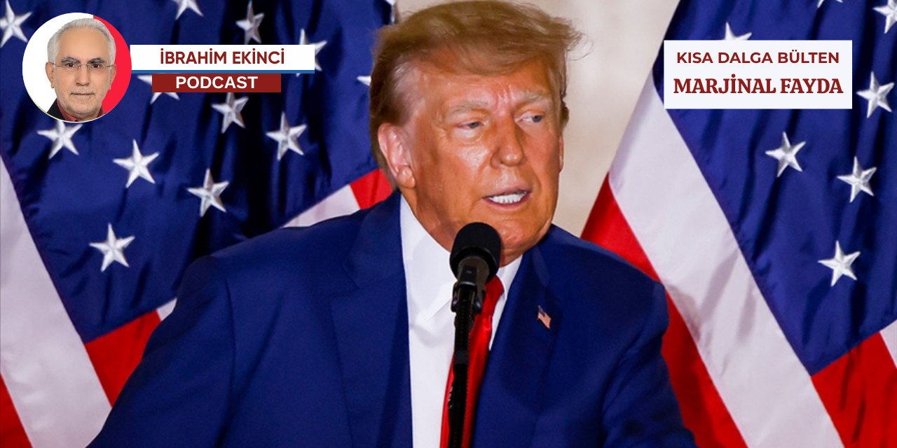 Trump’ın tutarsız açıklamaları ekonomide belirsizliği artırıyor