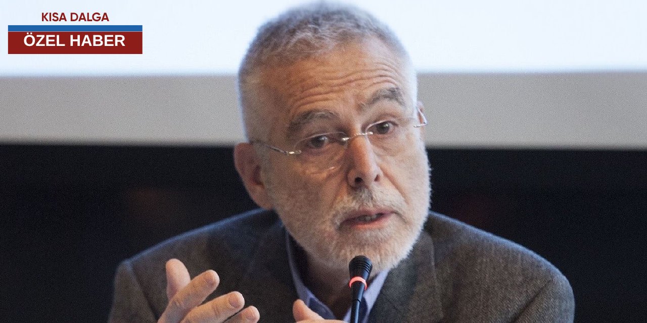 Aziz Nesinlik soruşturma: 'Erdoğan’ın Yazılmamış Anıları’na takipsizlik