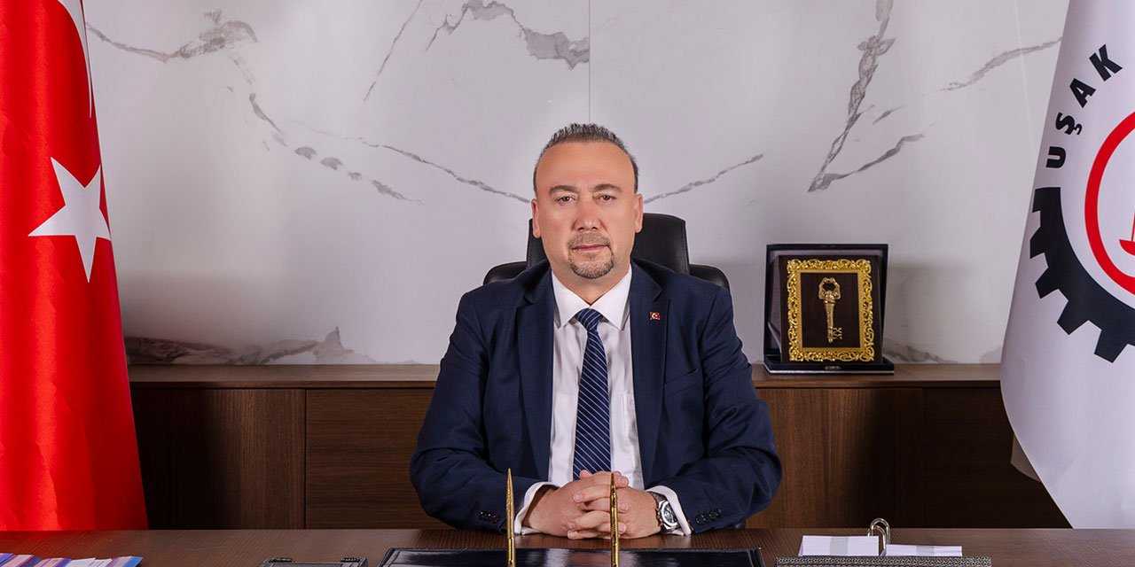 Uşak Belediye Başkanı Yalım hedefte...İddialar neler, CHP ne diyor?