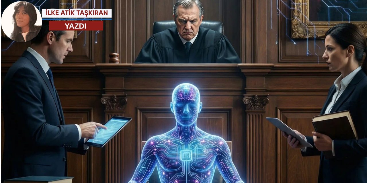 Gücün sınır arayışı: Yapay zeka davaları ne anlatıyor?