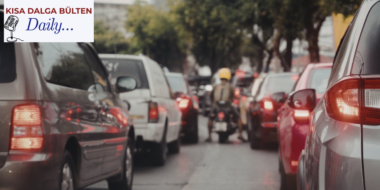 Savunmadan soruşturma -  Sahte plaka için son 1 gün - Trump'ın hedefi: Hark