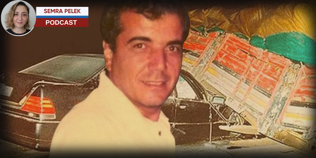 Susurluk’tan Taşan Karanlık: Çatlı’nın Hikâyesi