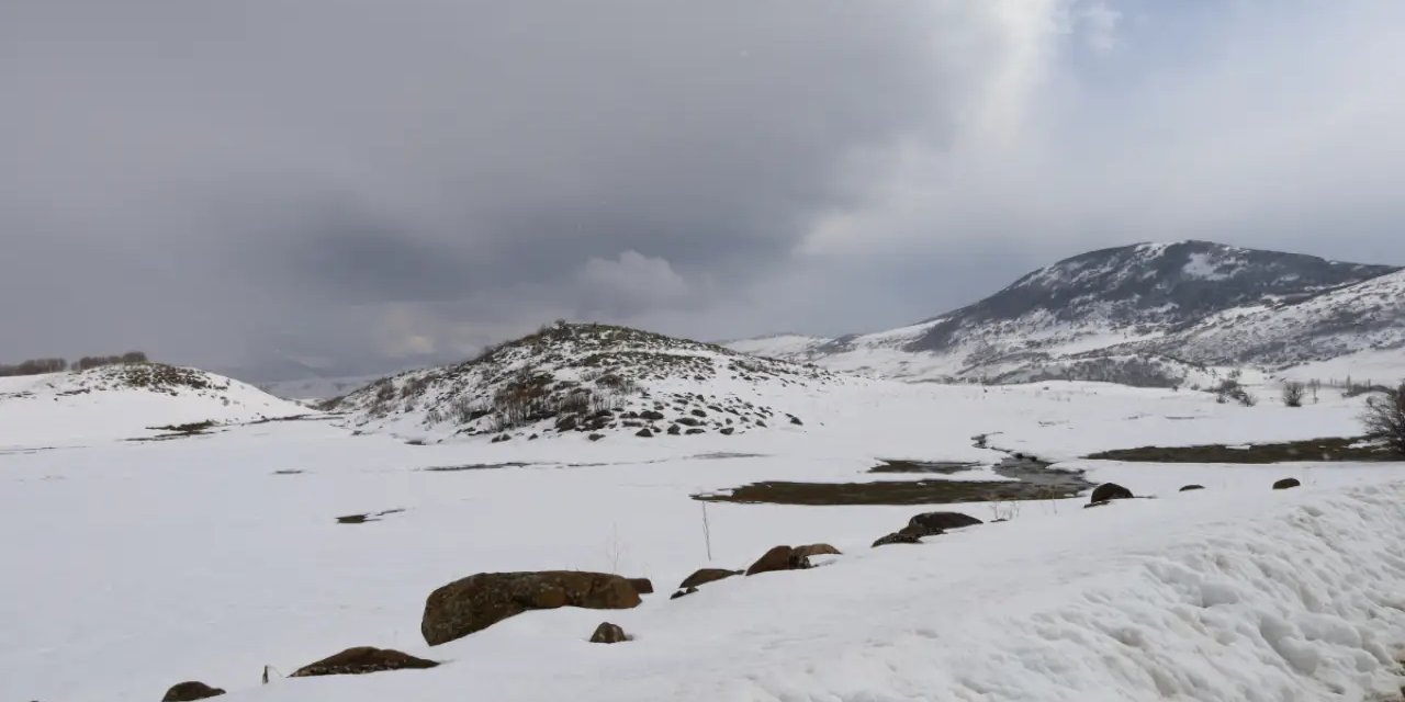 Muş Varto'da 16 köyü etkileyecek JES projesi Meclis gündeminde: ABD'li şirket yürütüyor
