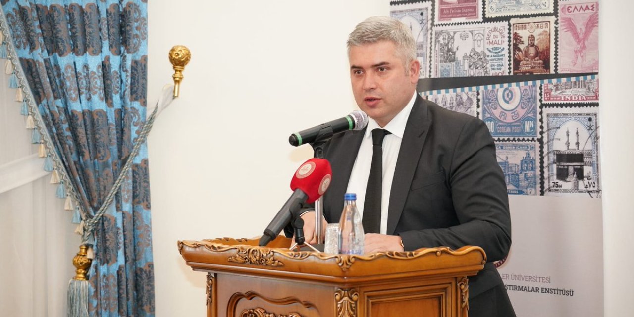 Gazeteci İsmail Arı'nın tutuklanmasına gerekçe yapılmıştı: Özgür Özel'in "aklandım" dediği Yunus Emre Vakfı davası kararı