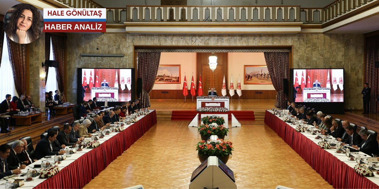 Silah bitti, asıl tartışma şimdi başlıyor: Kimlik, eşitlik ve vatandaşlık