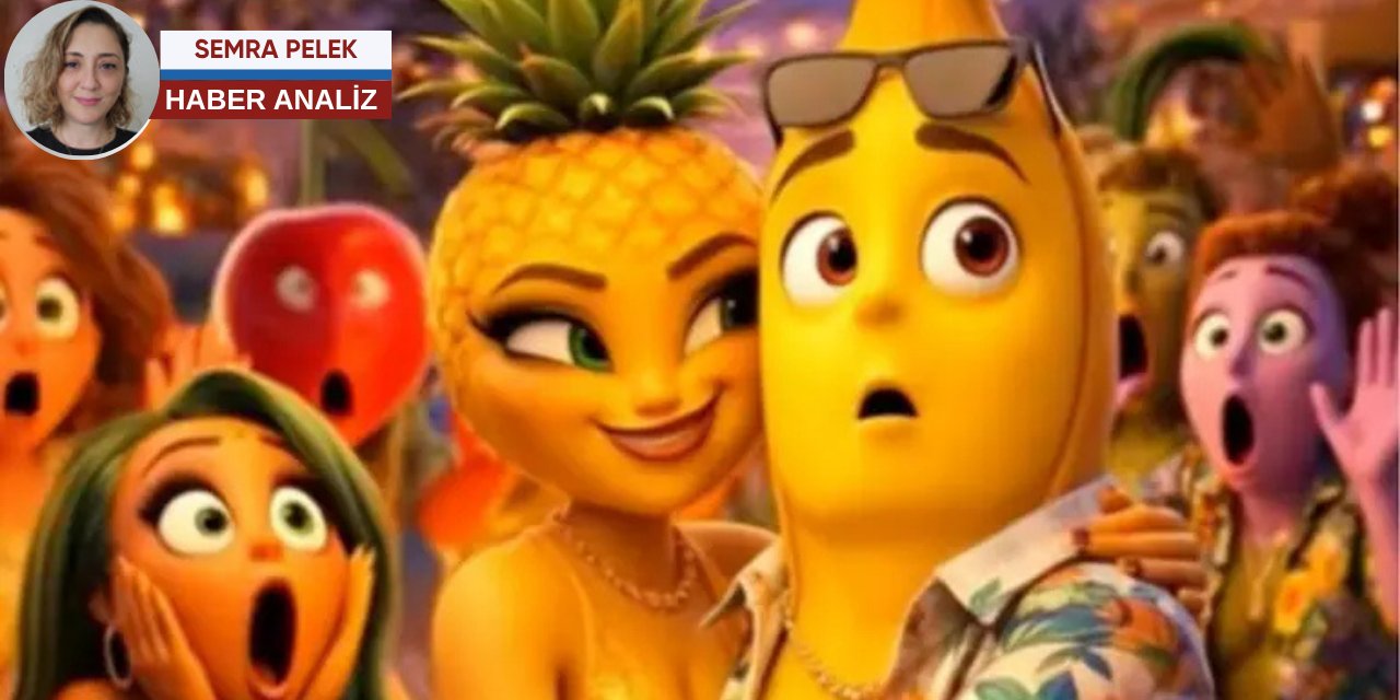 Yapay zekâ çağında kadın düşmanlığı: ‘Seksi meyvelerin flört adası’ neden milyonlarca izlendi?