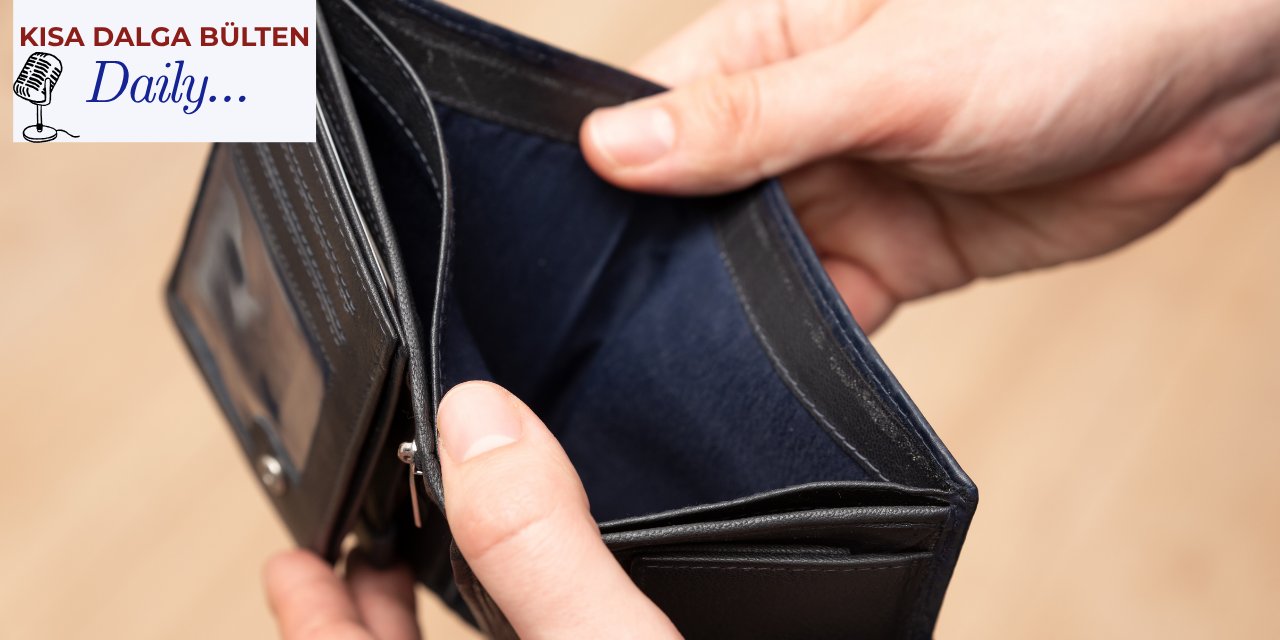 Aile boyu operasyon - Mutlak butlan gündemi - Yoksulluk sınırı 106 bin lirayı aştı