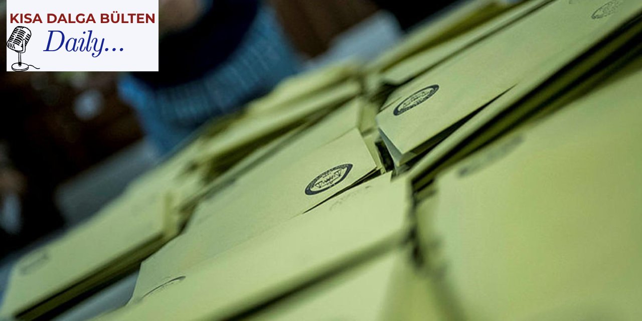 Ara seçim formülü - Anketler ne söylüyor? - Trump'ın NATO resti