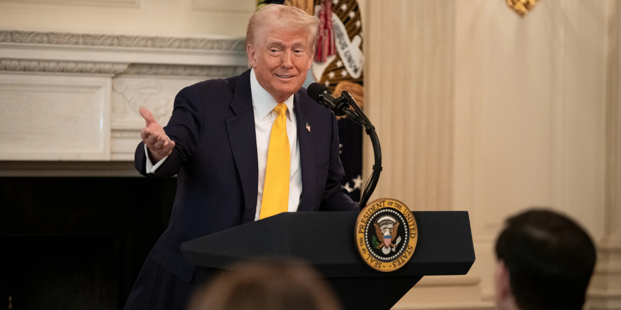 Trump’tan “Taş Devri” tehdidi, İran’dan ABD halkına mesaj, Körfez’de alarm