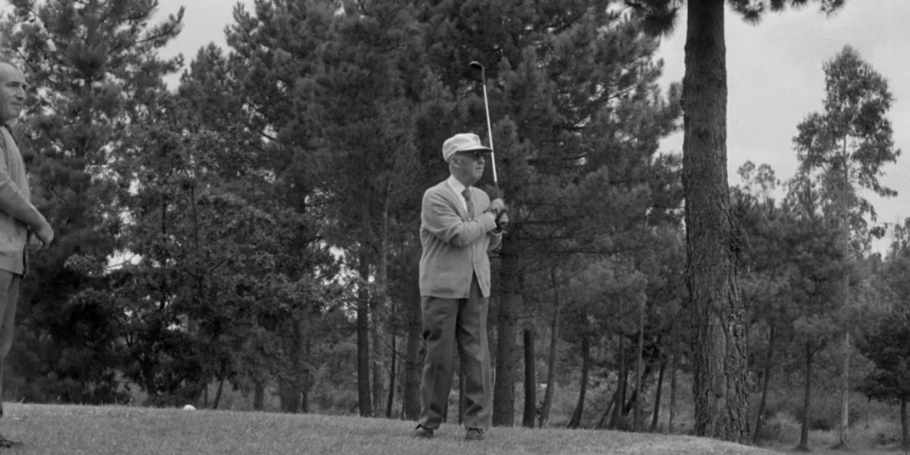 Demokrasiye düşürülen gölge: Bir diktatörün hayaleti