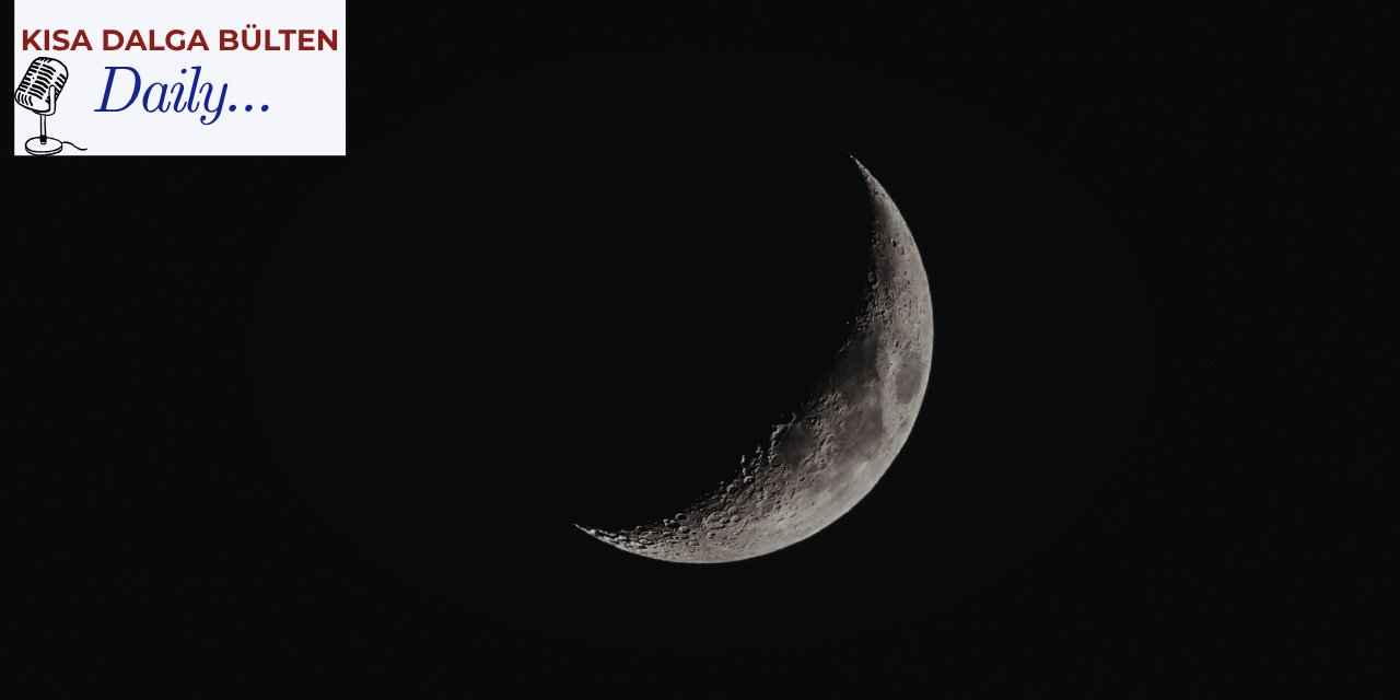 Ara seçim mi geliyor? - 'Et baronları' kimler? - Ay'ın karanlık yüzü....