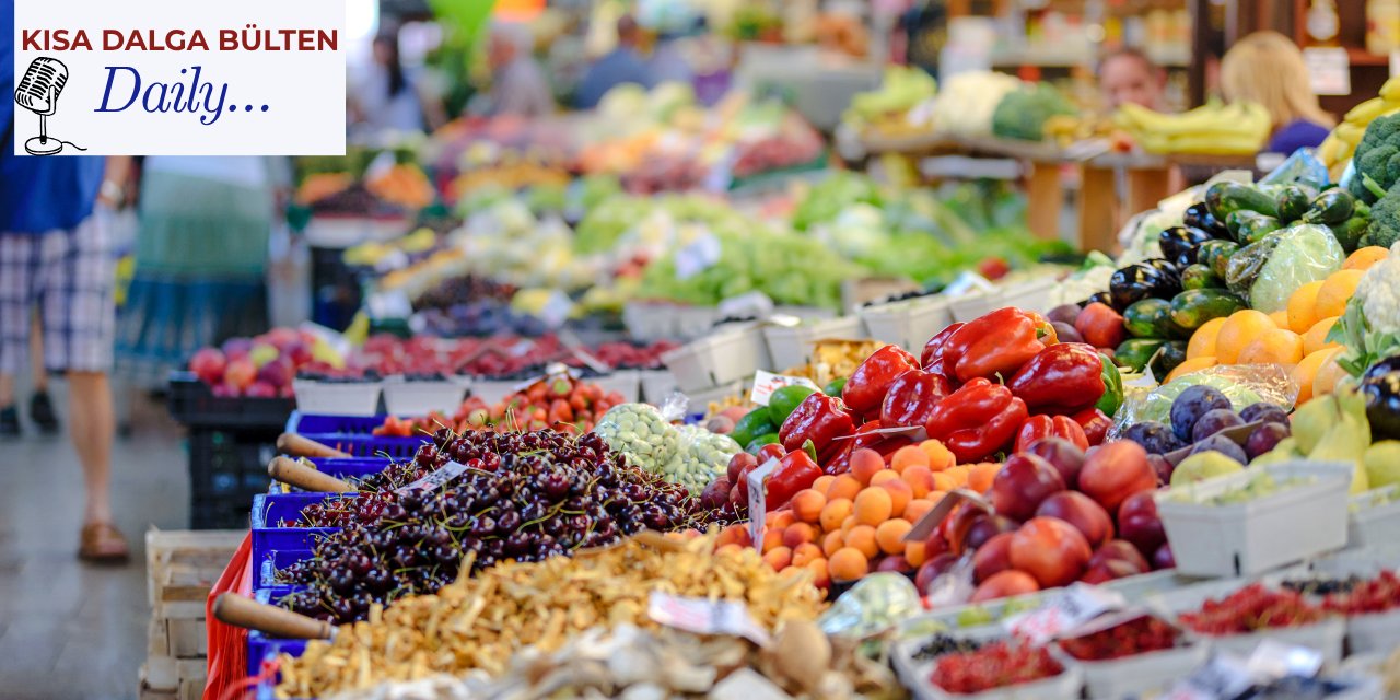 TÜİK'te başka, çarşıda başka - Silivri'de 'buruk' sevinç - Telegram operasyonu