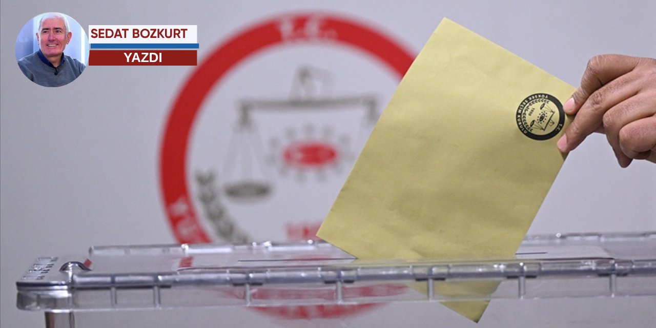 Erken seçimin tarihine kim karar verecek?