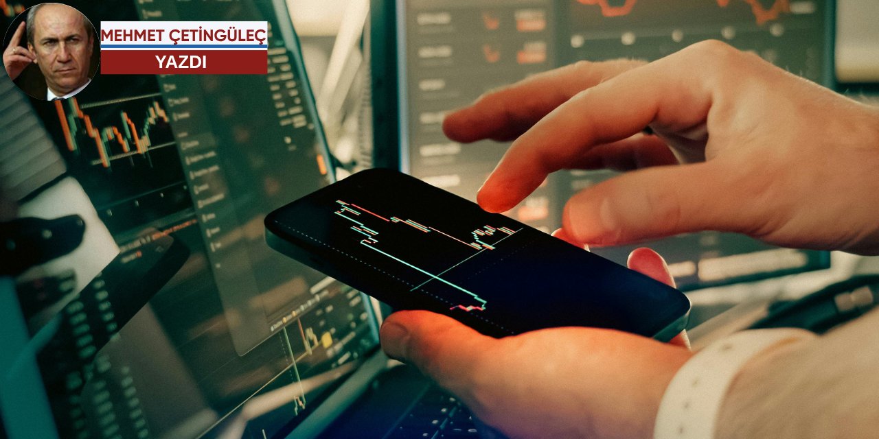 Savaş 350 bin yatırımcıyı borsadan kaçırdı