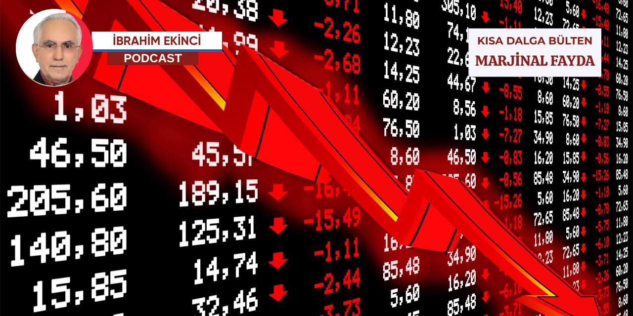 Ekonomide en kötü senaryo artık masada
