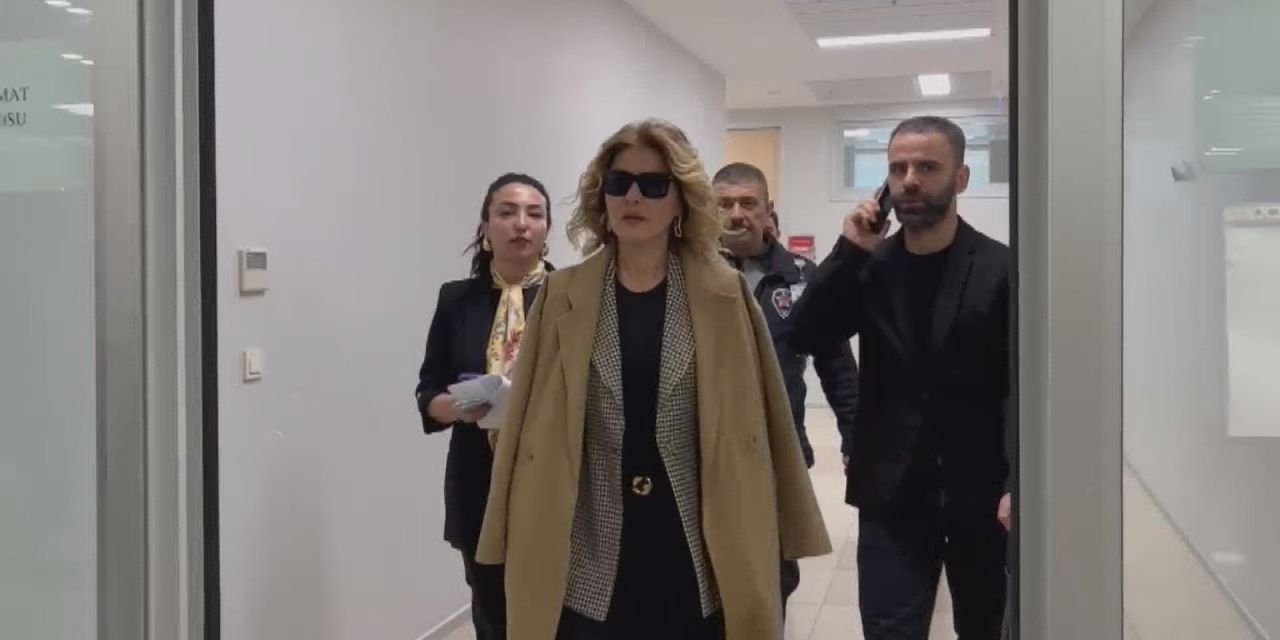 Aile Bakanlığı suç duyurusunda bulundu: Gülben Ergen'e de soruşturma açıldı