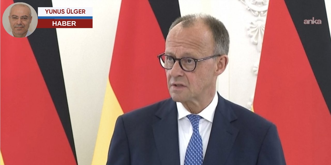 Almanya'da 'Merz' tartışması: Ayrıştırıyor, kutuplaştırıyor, göçmenleri hedef alıyor