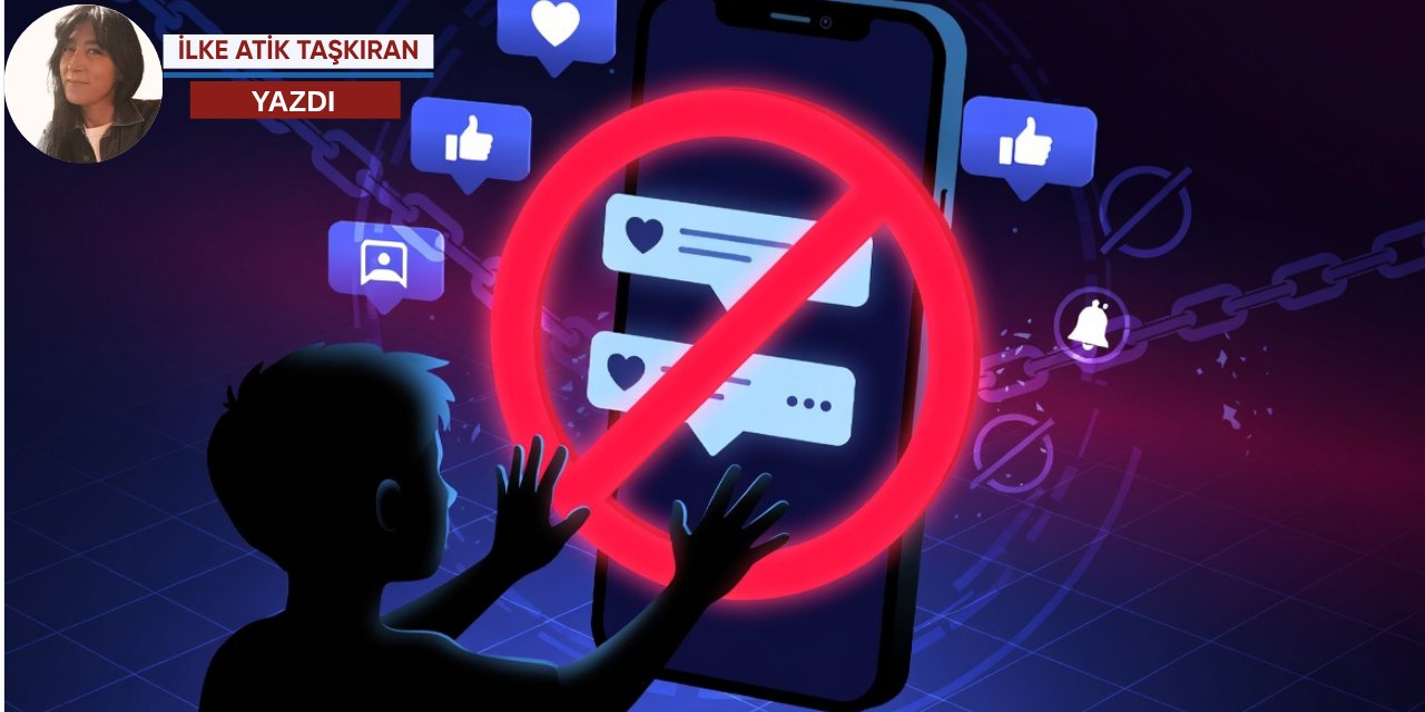 Çocuklar ve sosyal medya: Yasaklar sorunu çözer mi, derinleştirir mi?