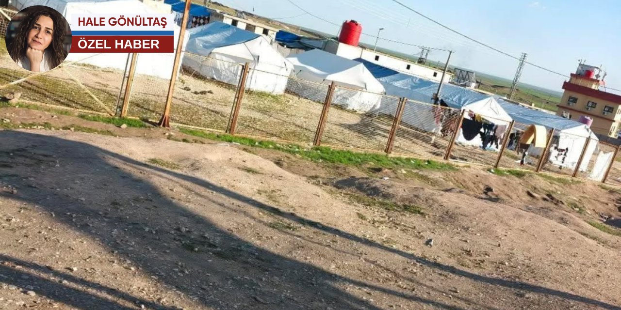 Ankara ile Şam IŞİD bağlantılı kadınlar için masada