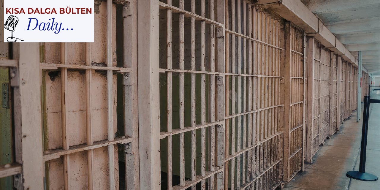 Üsküdar Belediyesi'ne operasyon - İmamoğlu'na soruşturma - Trump'ın 'yok etme' tehdidi