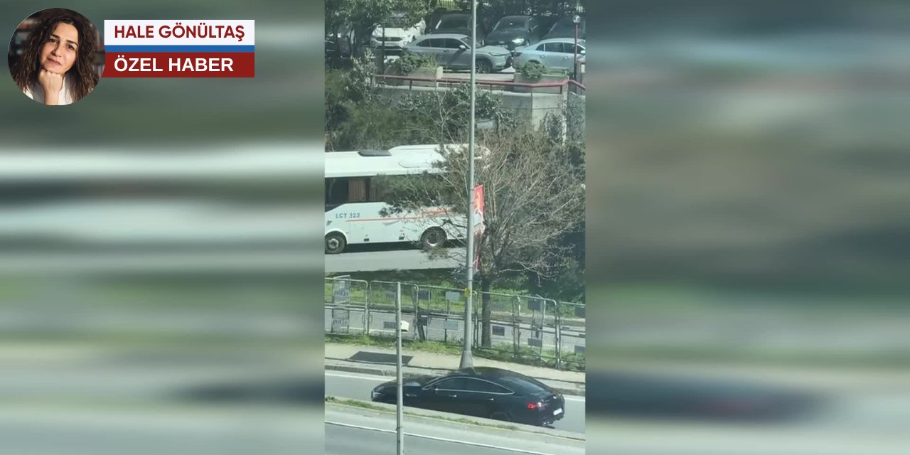 ÖZEL HABER - İsrail Konsolosluğu önündeki çatışma: Mal varlığı donduruldu, serbest bırakıldı, saldırıda öldürüldü