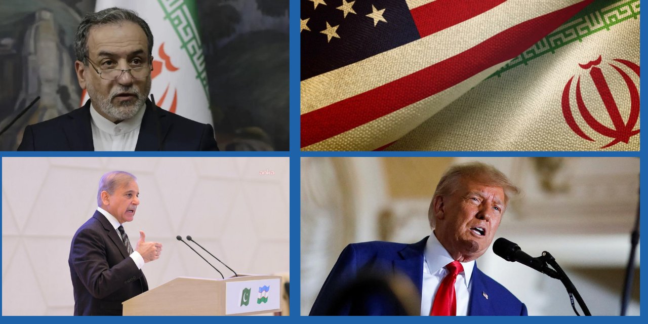 ABD ve İran arasında iki haftalık ateşkes ilan edildi