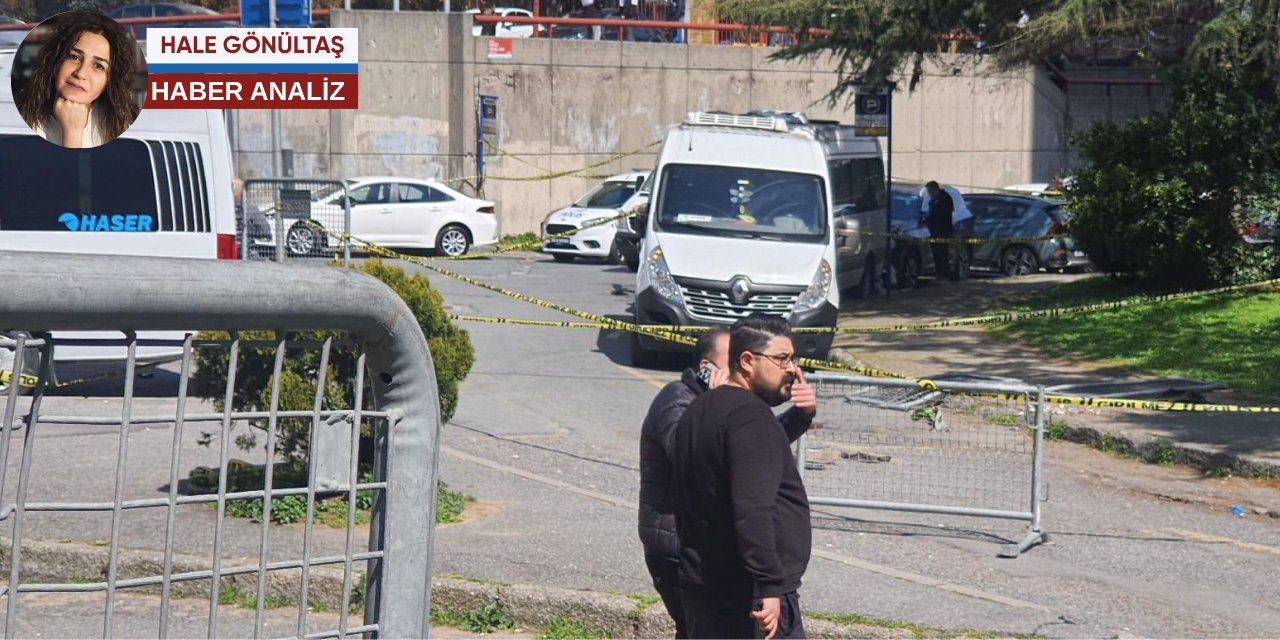 Örgütünden uzaklaştırıldı, sahaya döndü: Konsolosluk saldırısı “kopuş değil süreklilik” ve güvenlik zafiyetini ortaya koydu