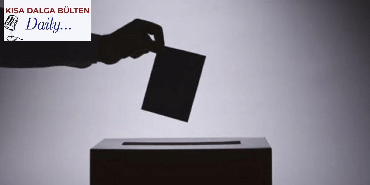 Şartlı ateşkes - Kulislerde konuşulan seçim tarihi - Menemen enflasyonu