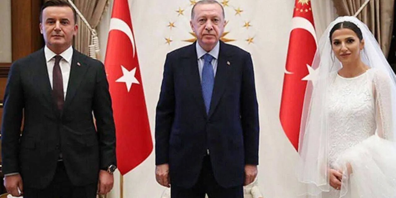 Demirtaş, "Bize siyasi kumpas kurdu" demişti. Mangal partisinden Kaplan dosyasına: Yüksel Kocaman kimdir?