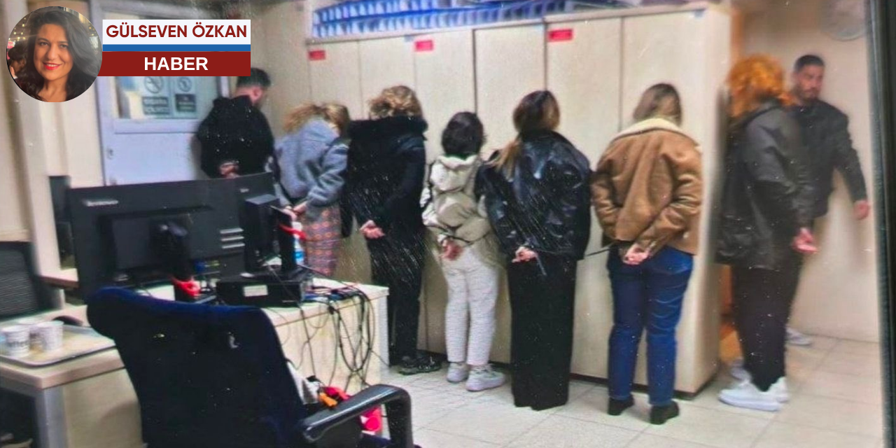 Gratis çalışanlarına gözaltı ve işten çıkarma: Hukuka aykırı, amaç topluma mesaj vermek