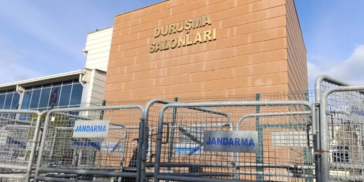 İBB davasında avukattan para dolu çantayla savunma: Rüşvet verdim desem kendinizi nasıl aklayacaksınız?