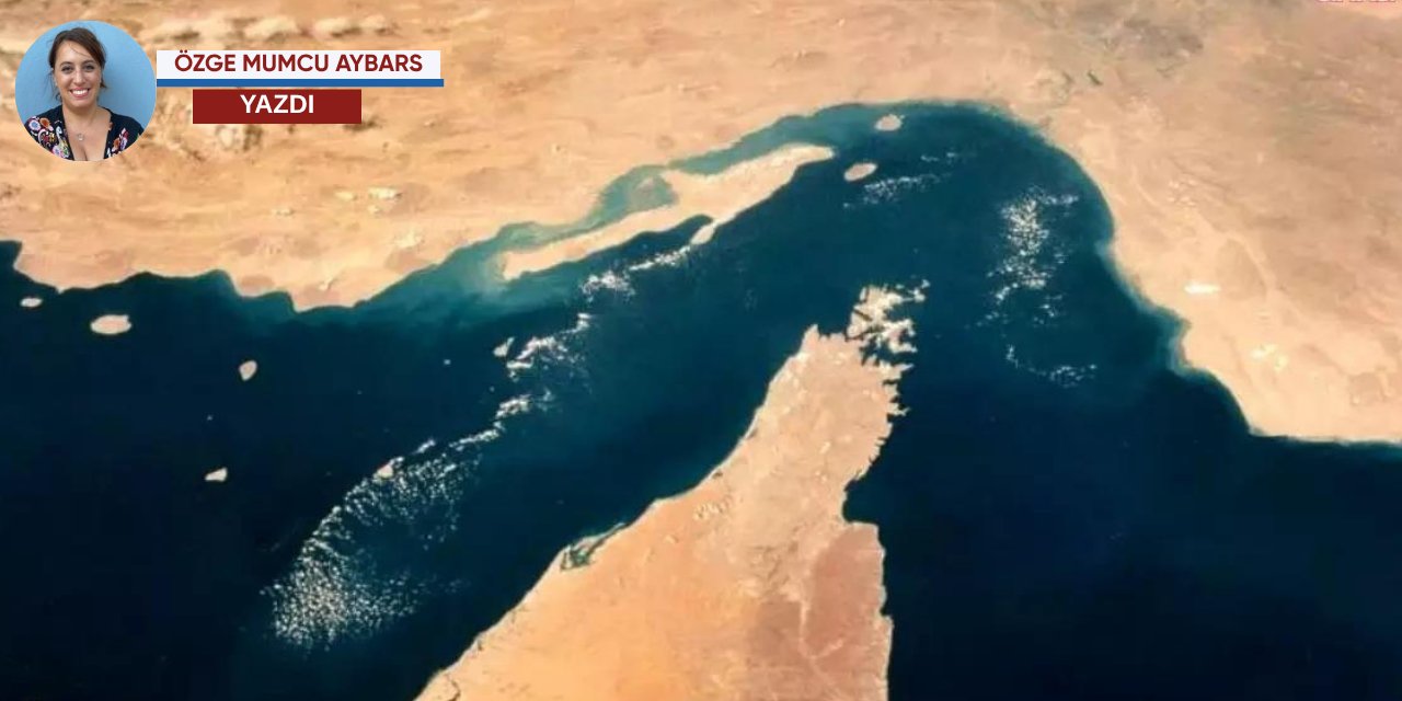 Savaşta Hürmüz açmazı