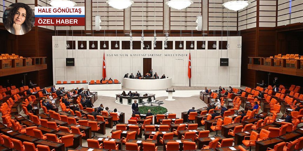 Vekillere sorduk: Maaş var, katılım yok, TBMM’de yeter sayı alarmı