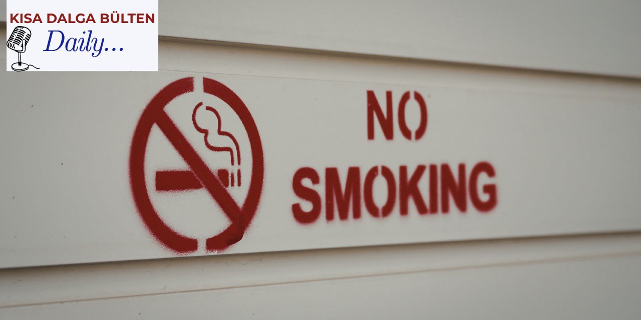 Operasyonlar sürecek - Ateşkeste iki kırılgan nokta - Sigaraya yeni yasaklar