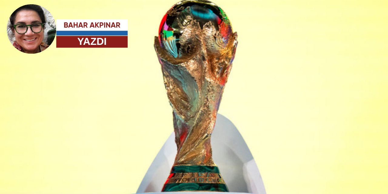 Yeşil sahada barut kokusu: Dünya Kupası eşiğinde futbol ve savaş