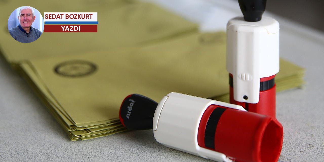 Ara seçim mi, seçimlerin zamanında yapılması mı?