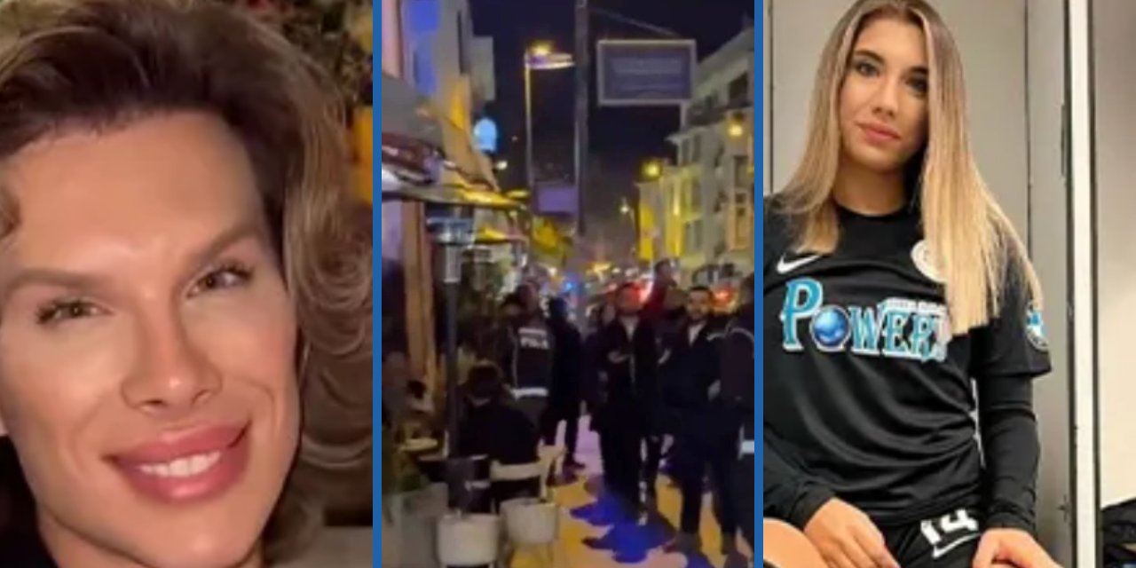 Uyuşturucu operasyonlarında yeni dalga: Lucca'ya baskın