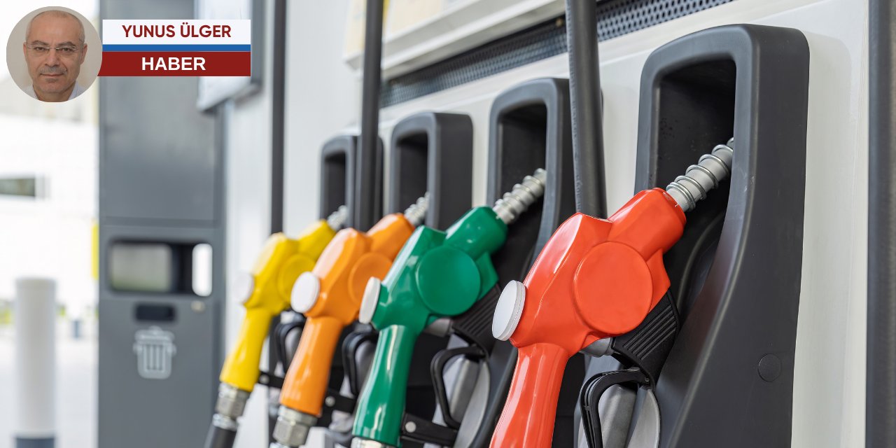 Yüksek akaryakıt fiyatları Alman hükümetinde kriz yarattı