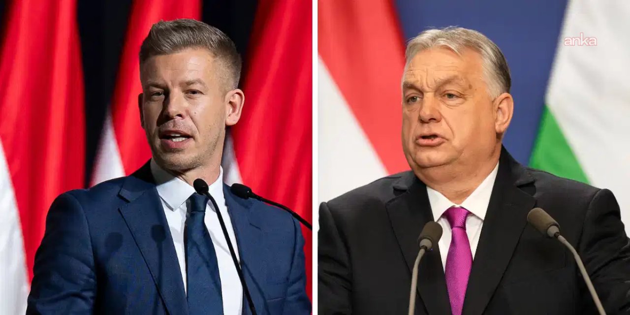 Macaristan seçimleri: Muhalefet kazandı, 16 yıllık Orban dönemi bitti