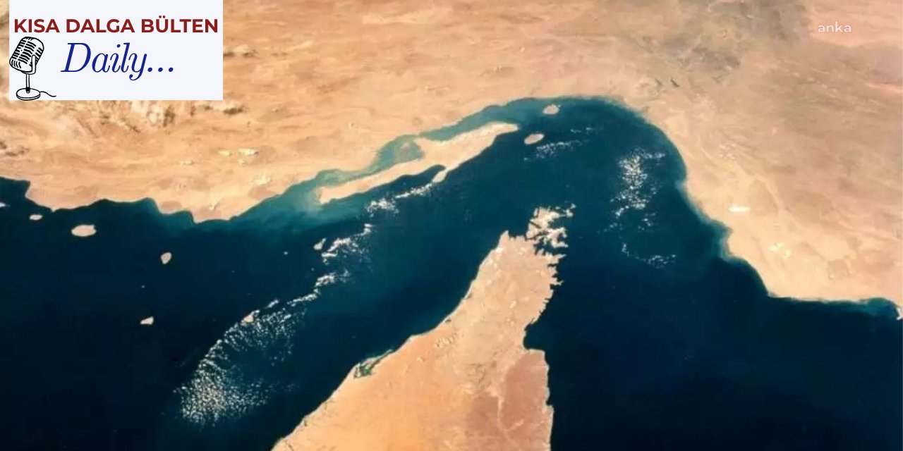 AİHM'den İmamoğlu soruları - Abluka restleşmesi