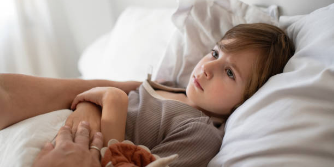 Çocuk sağlığında büyük tehlike: 650 bin ila 6,3 milyon arasında çocukta yüksek kurşun olabilir