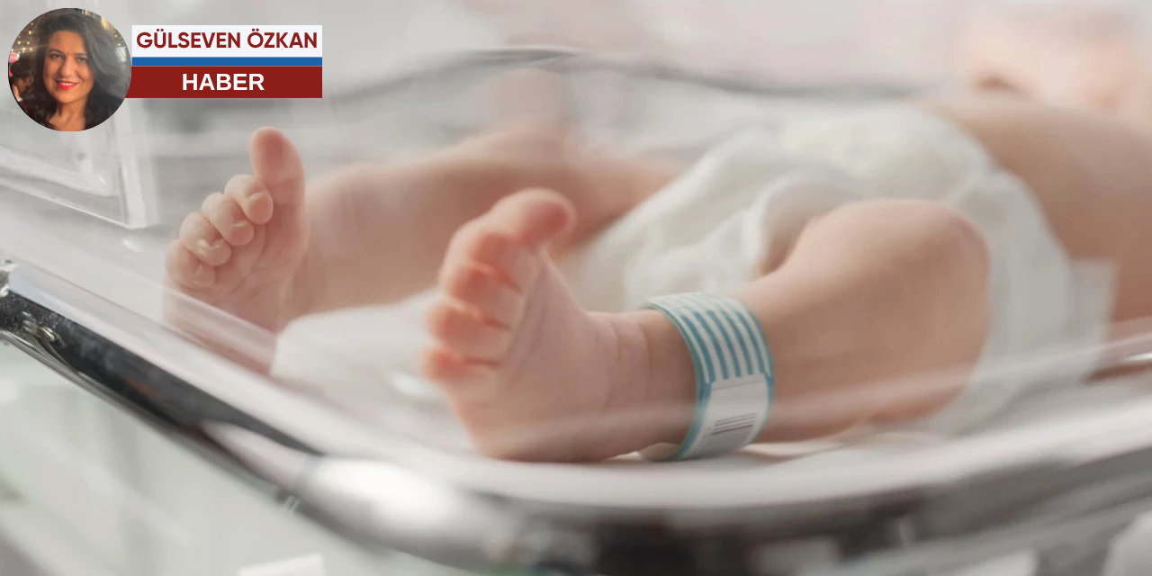 Yenidoğan davasında Cerrahpaşa’dan ikinci rapor: Kaya bebeğin ölümünde ihmal yok