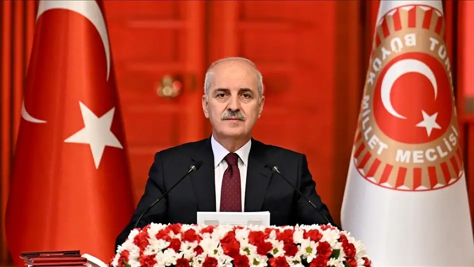 Kurtulmuş: PKK sözünü yerine getirmeli, gecikme var