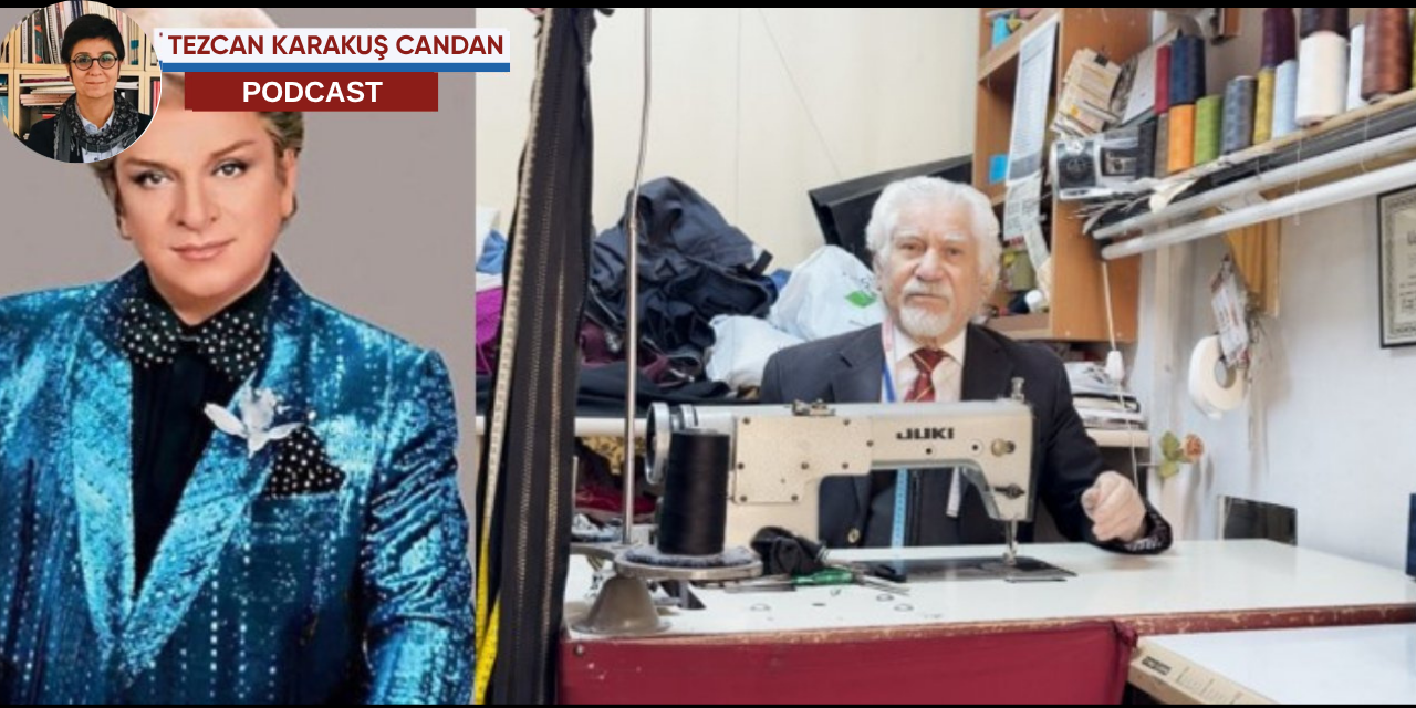 Mekân, Bellek, Hikâye |Kumaşa İşlenen Hafıza: Ali Usta’nın Hikâyesi