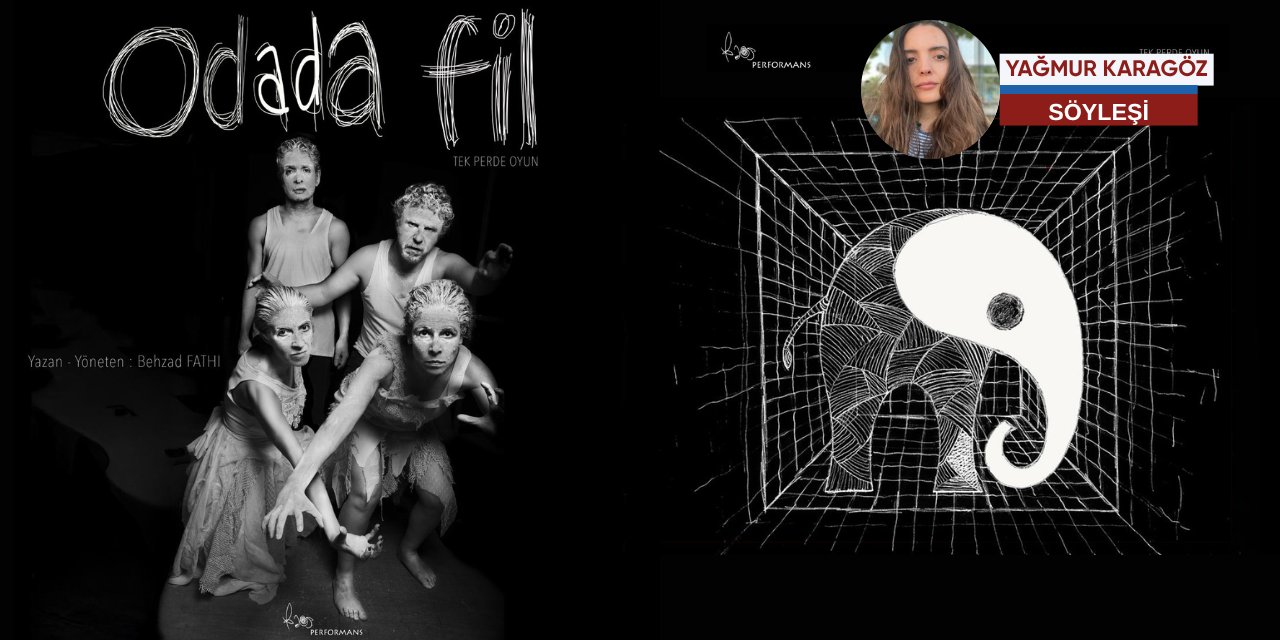 Görmezden geldiklerimiz ile yüzleşmek: Odada Fil